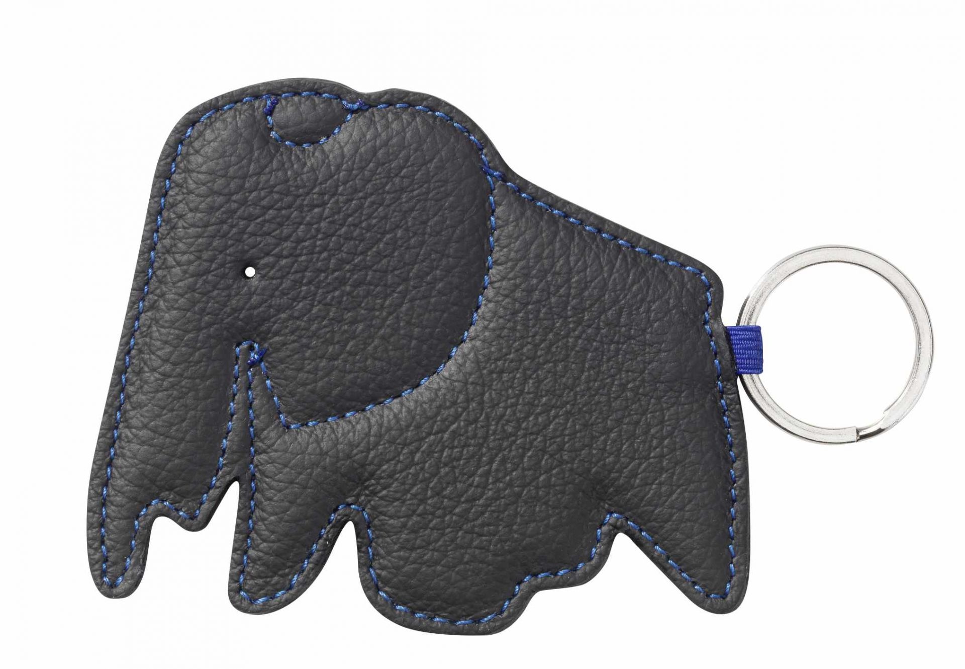 Keyring Schlüsselanhänger Elephant Vitra